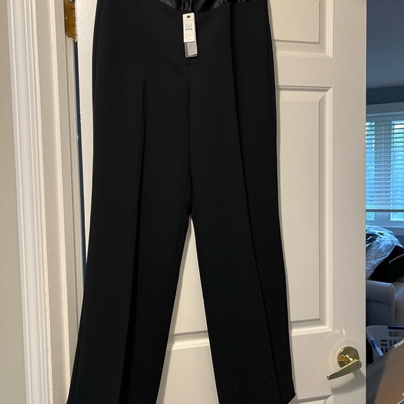 Talbots Black Pants - Picture 4 of 4